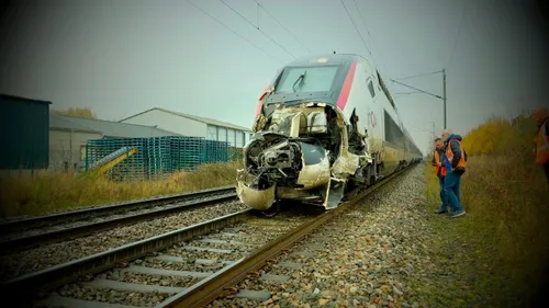 Bavinchove : un homme grièvement blessé après une collision entre...